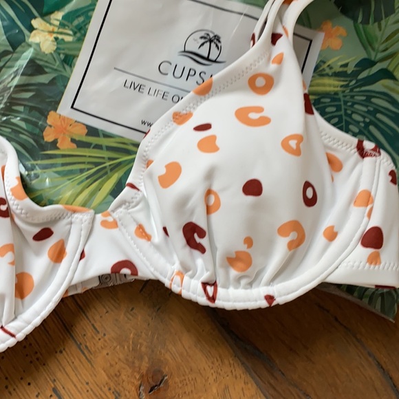 Cupshe bikini - Picture 6 of 11